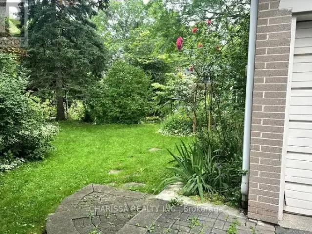House for rent in Oakville, Ontario