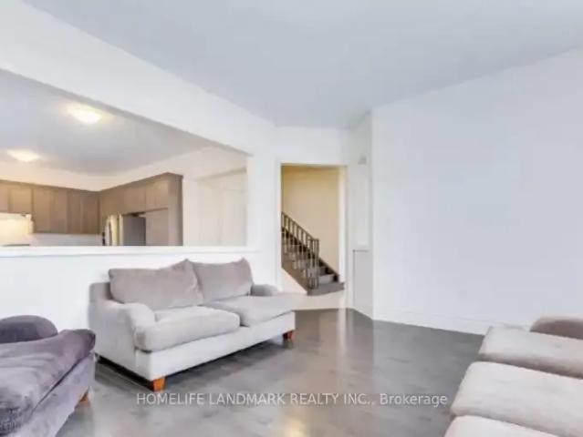 House for rent in Oakville, Ontario