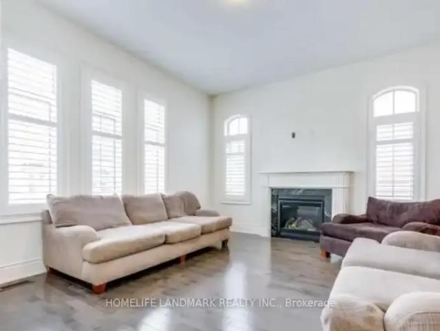 House for rent in Oakville, Ontario
