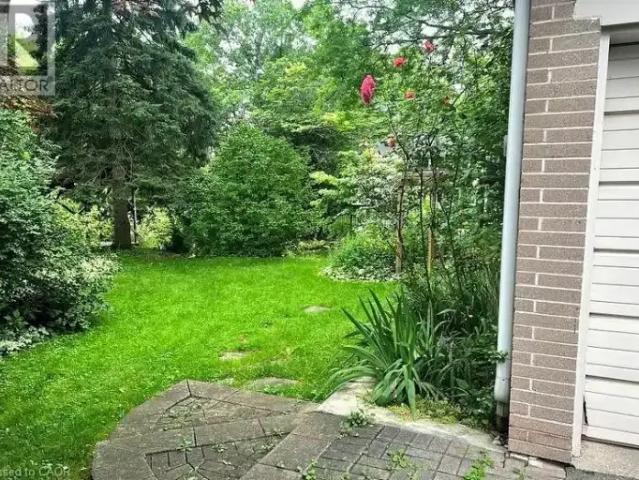 House for rent in Oakville, Ontario