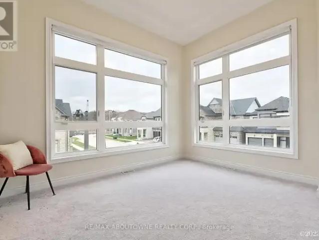 House for rent in Oakville, Ontario