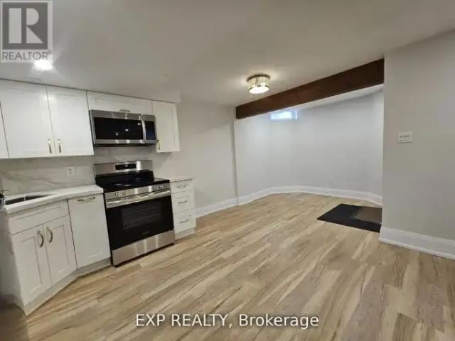 House for rent in Oakville, Ontario
