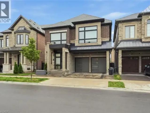 House for rent in Oakville, Ontario