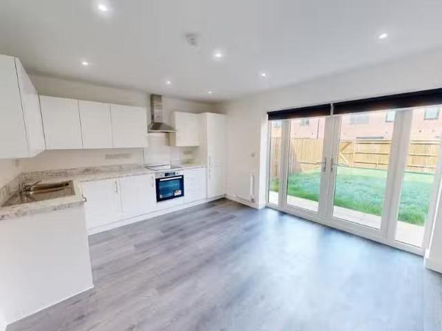 House for rent in Aylesbury, Buckinghamshire