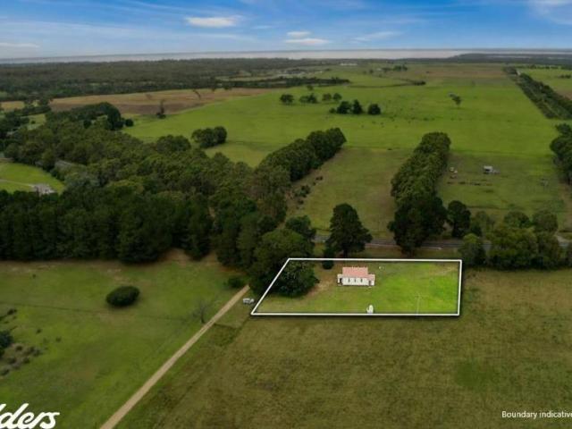 House for sale in Perry Bridge, Shire of Wellington