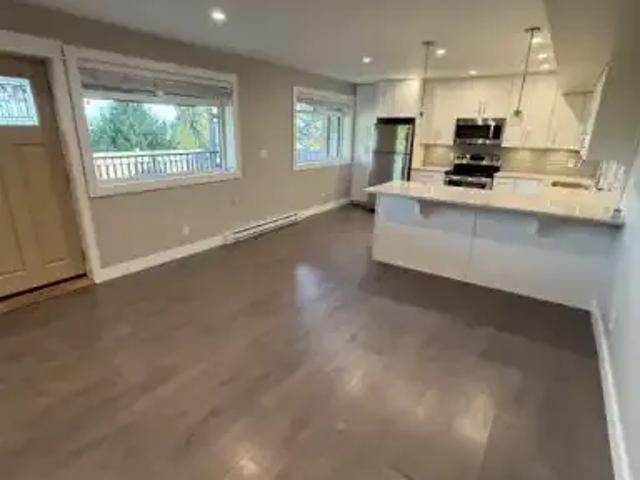 House for rent in Port Coquitlam, British Columbia