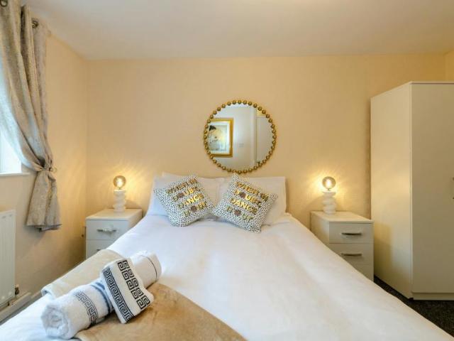 House for rent in Adelphi, Preston