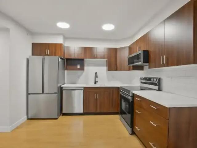 House for rent in Alberta