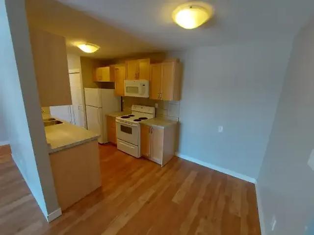 House for rent in Alberta