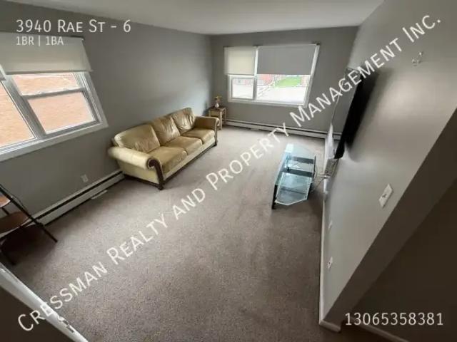 House for rent in Regina, Saskatchewan
