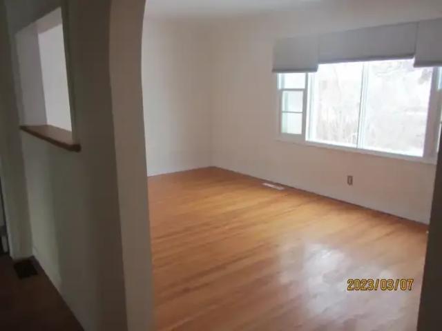 House for rent in Regina, Saskatchewan