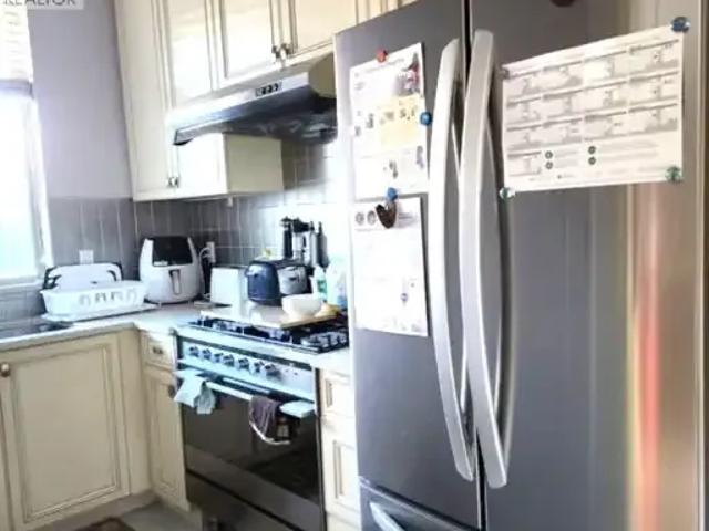 House for rent in Richmond, British Columbia
