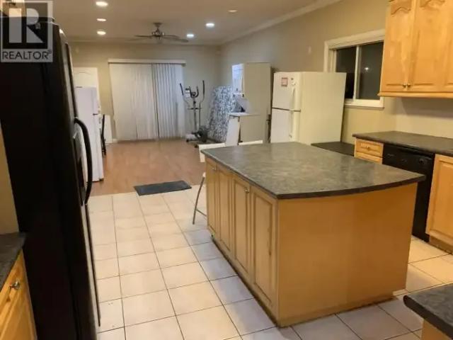 House for rent in Richmond, British Columbia