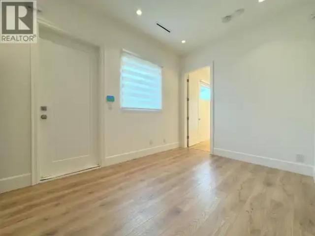 House for rent in Richmond, British Columbia