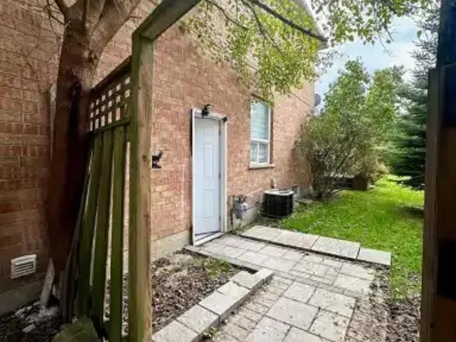 House for rent in York, Ontario