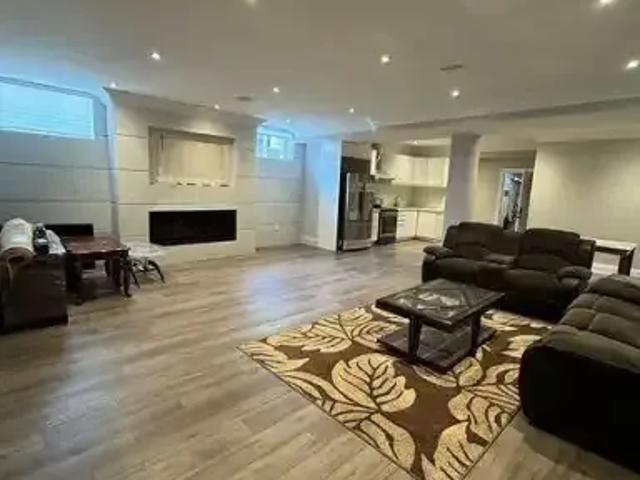 House for rent in York, Ontario