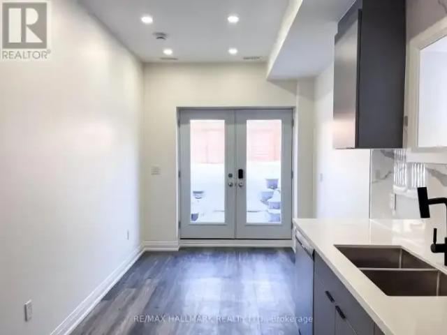 House for rent in York, Ontario
