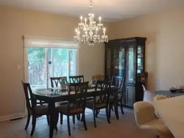House for rent in York, Ontario