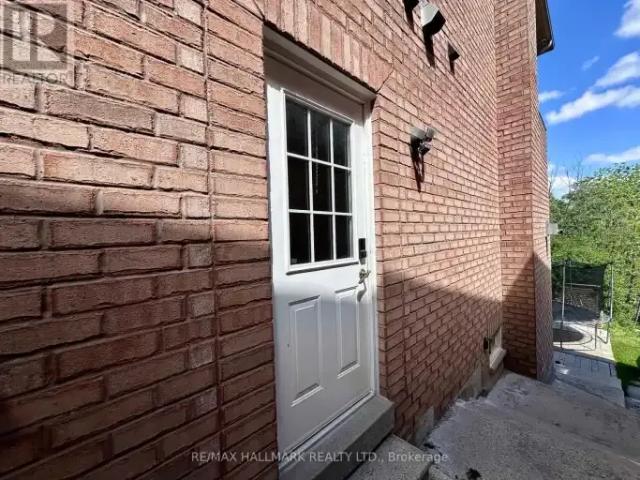 House for rent in York, Ontario