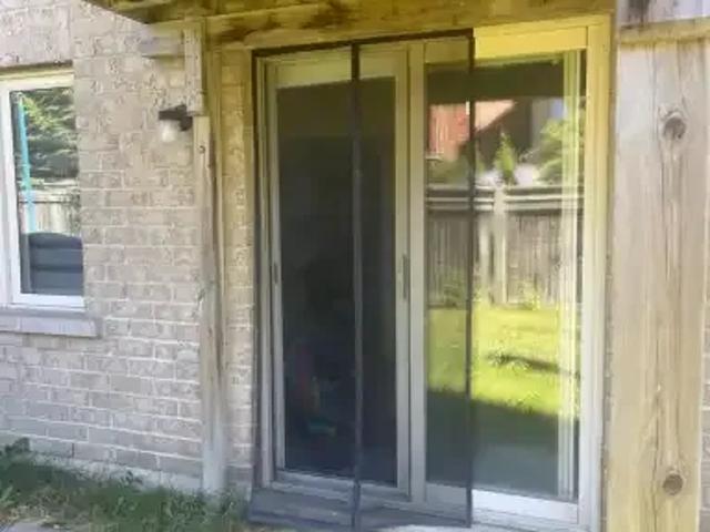 House for rent in York, Ontario