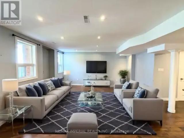 House for rent in York, Ontario
