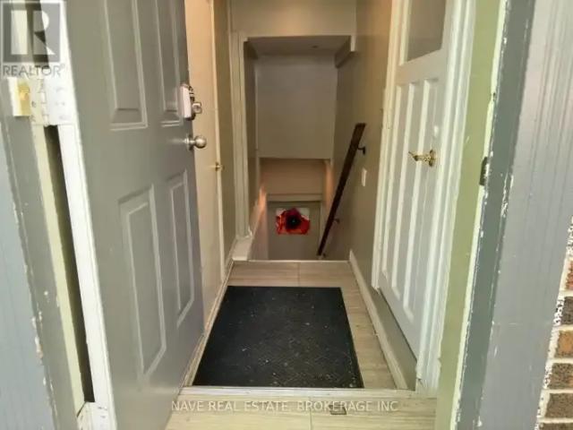 House for rent in York, Ontario