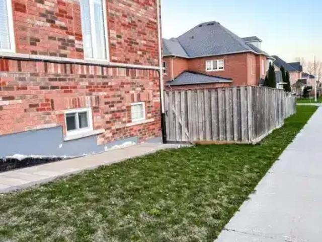 House for rent in York, Ontario