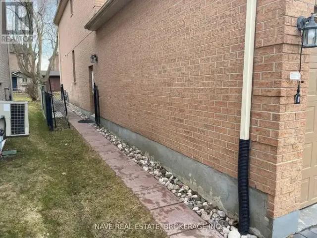 House for rent in York, Ontario