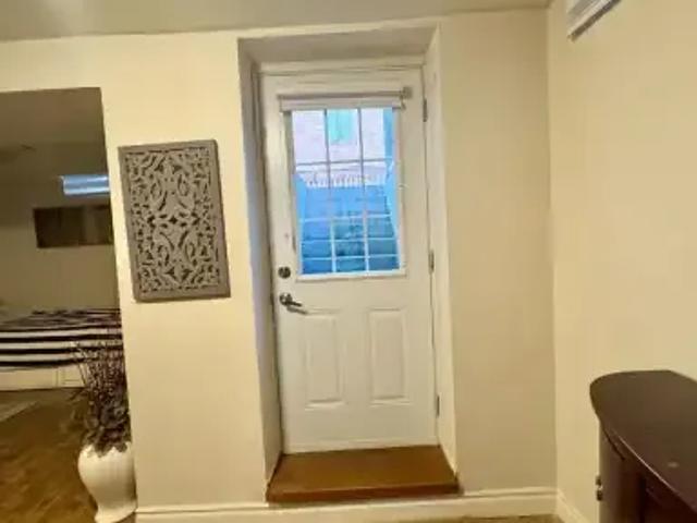 House for rent in York, Ontario