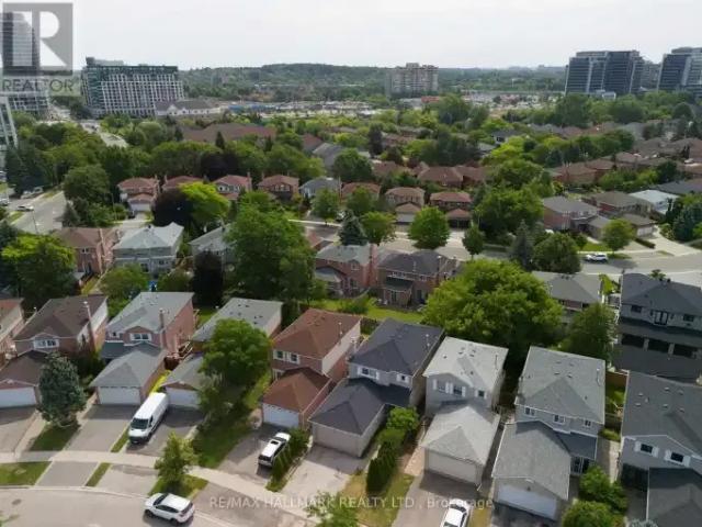 House for rent in York, Ontario