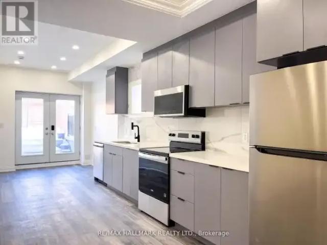 House for rent in York, Ontario