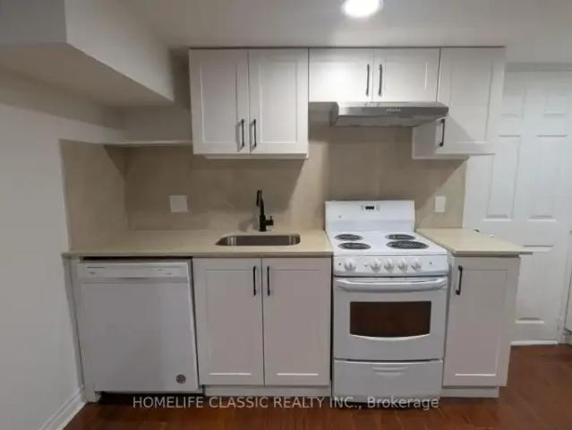 House for rent in York, Ontario