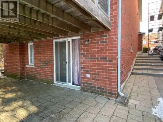House for rent in York, Ontario