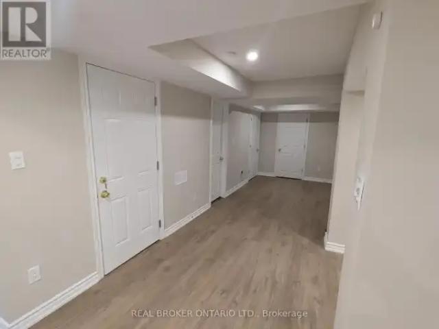 House for rent in York, Ontario