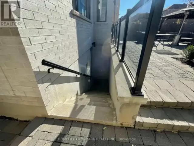 House for rent in York, Ontario