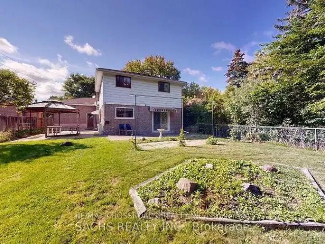 House for rent in York, Ontario