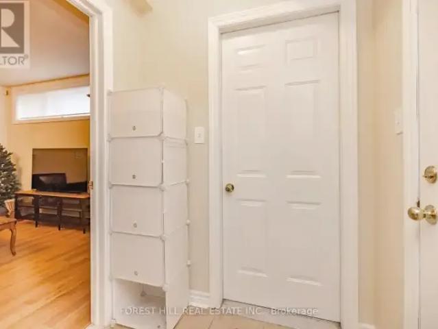 House for rent in York, Ontario