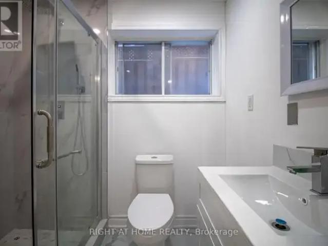 House for rent in York, Ontario