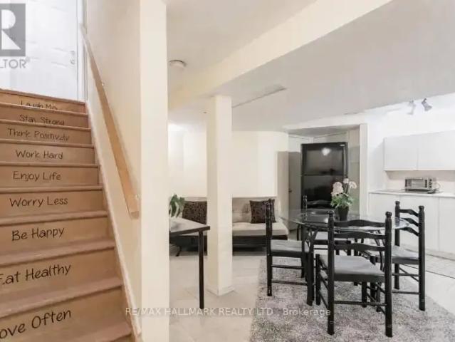 House for rent in York, Ontario