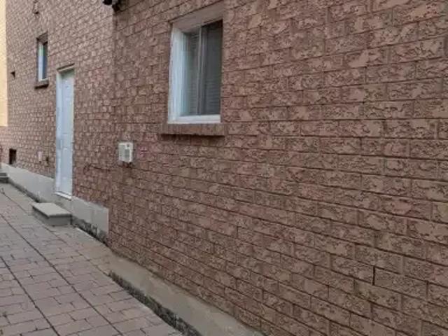 House for rent in York, Ontario