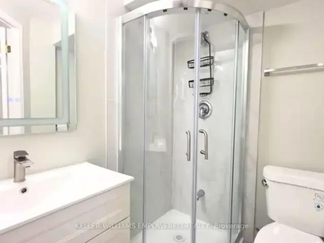 House for rent in York, Ontario
