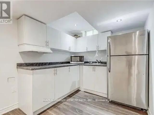 House for rent in York, Ontario