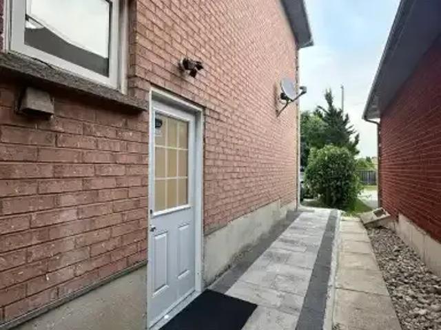 House for rent in York, Ontario