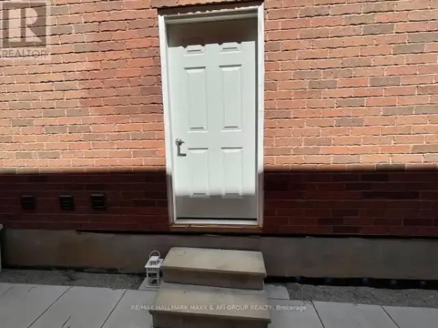 House for rent in York, Ontario