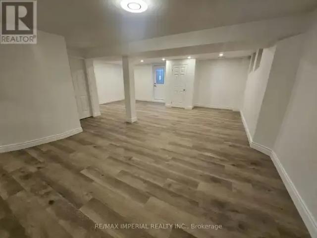 House for rent in York, Ontario