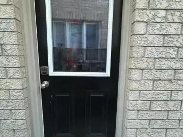 House for rent in Richmond Hill, Golden Horseshoe