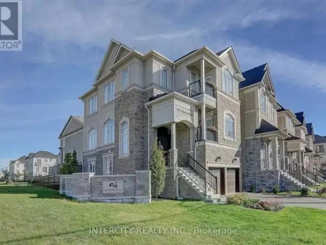 House for rent in York, Ontario