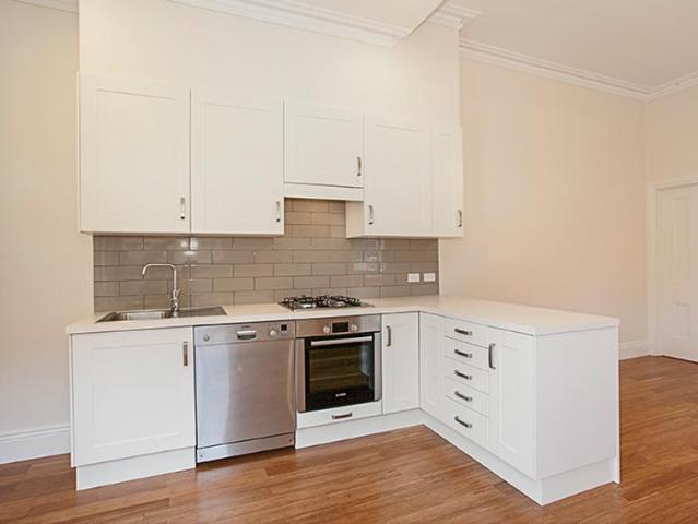 House for rent in Richmond, Melbourne