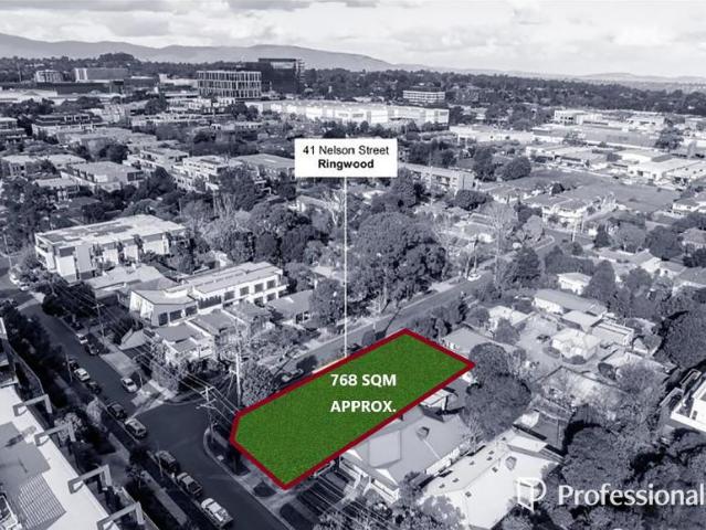 House for sale in Ringwood, Melbourne