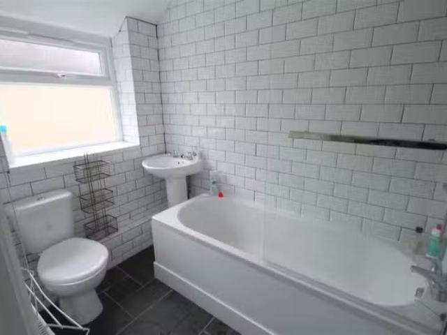 House for rent in Feckenham, City Of Bristol